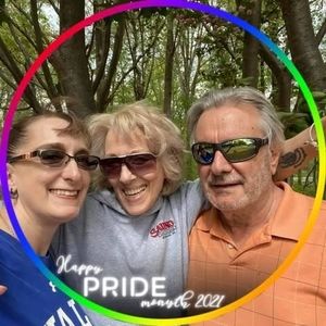 Meet your Posher, Daniela